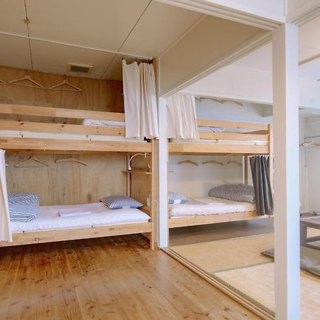 Guesthouse Rico Wakayama Luaran gambar