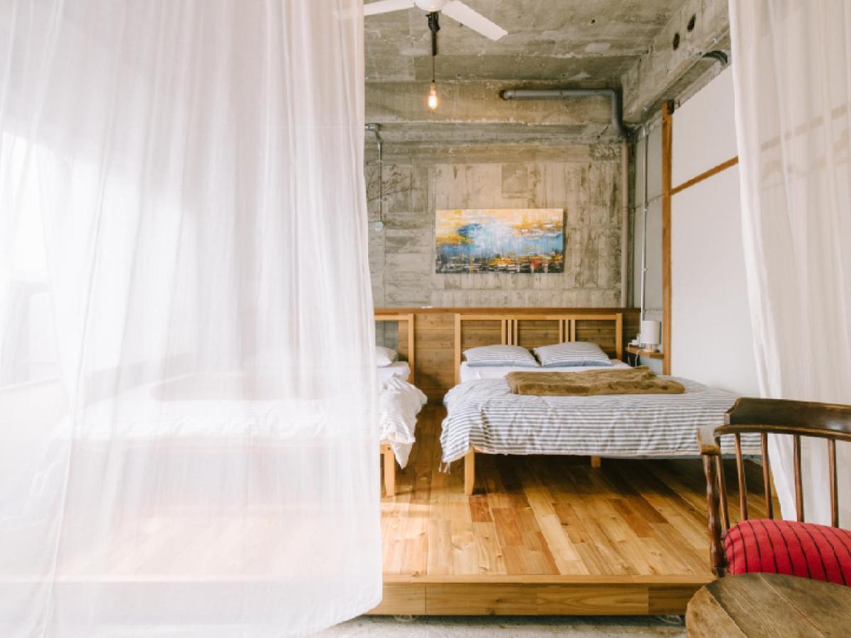 Guesthouse Rico Wakayama Luaran gambar