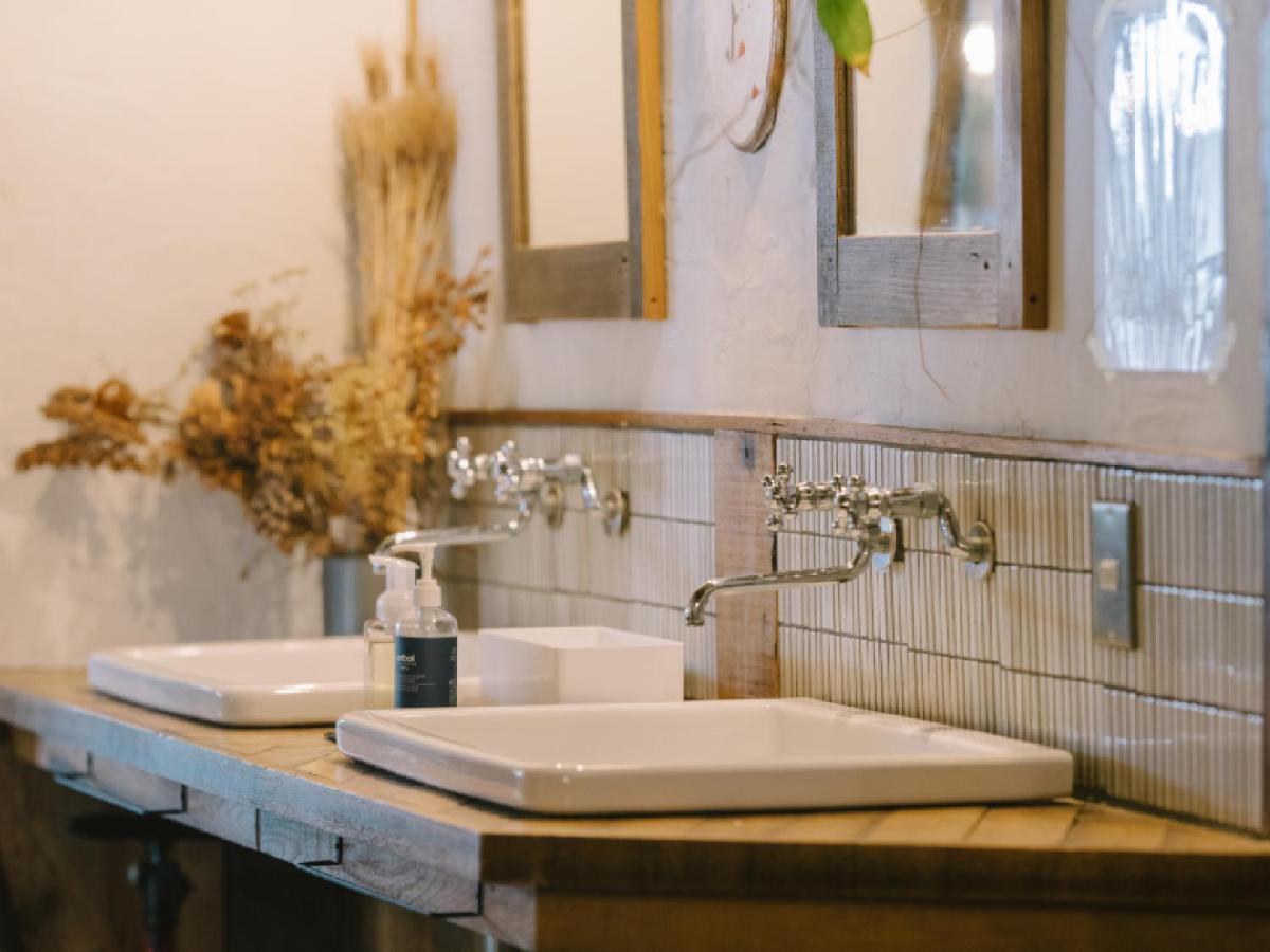 Guesthouse Rico Wakayama Luaran gambar