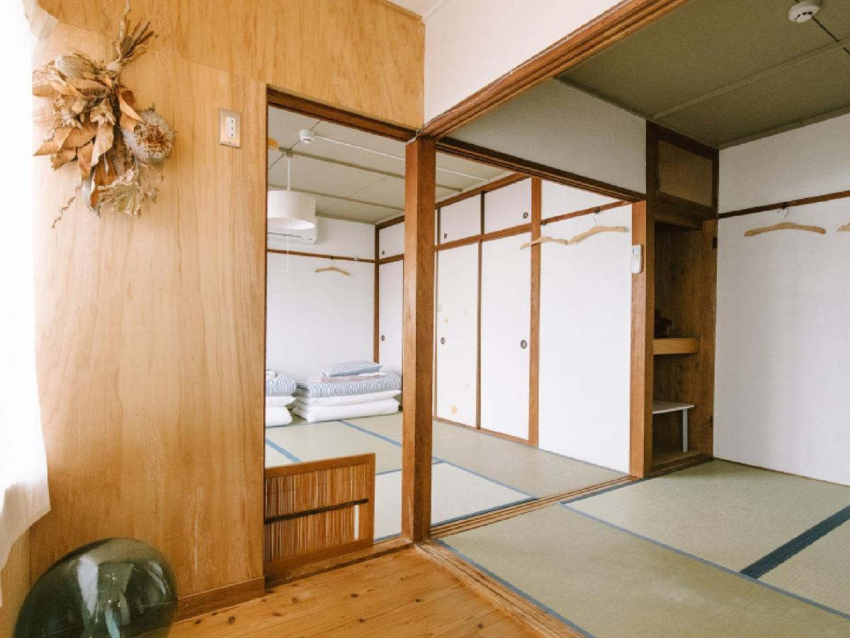 Guesthouse Rico Wakayama Luaran gambar
