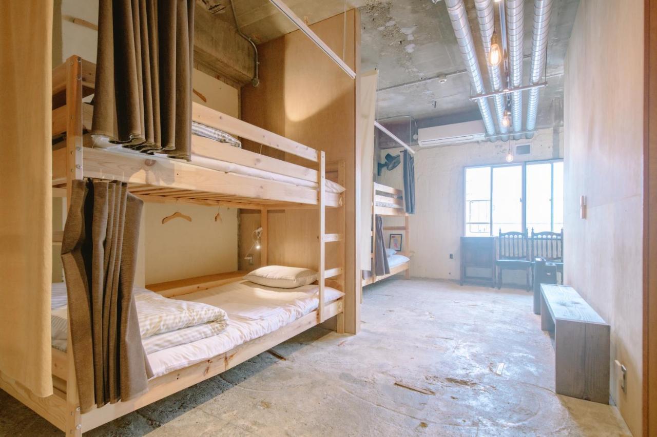 Guesthouse Rico Wakayama Luaran gambar