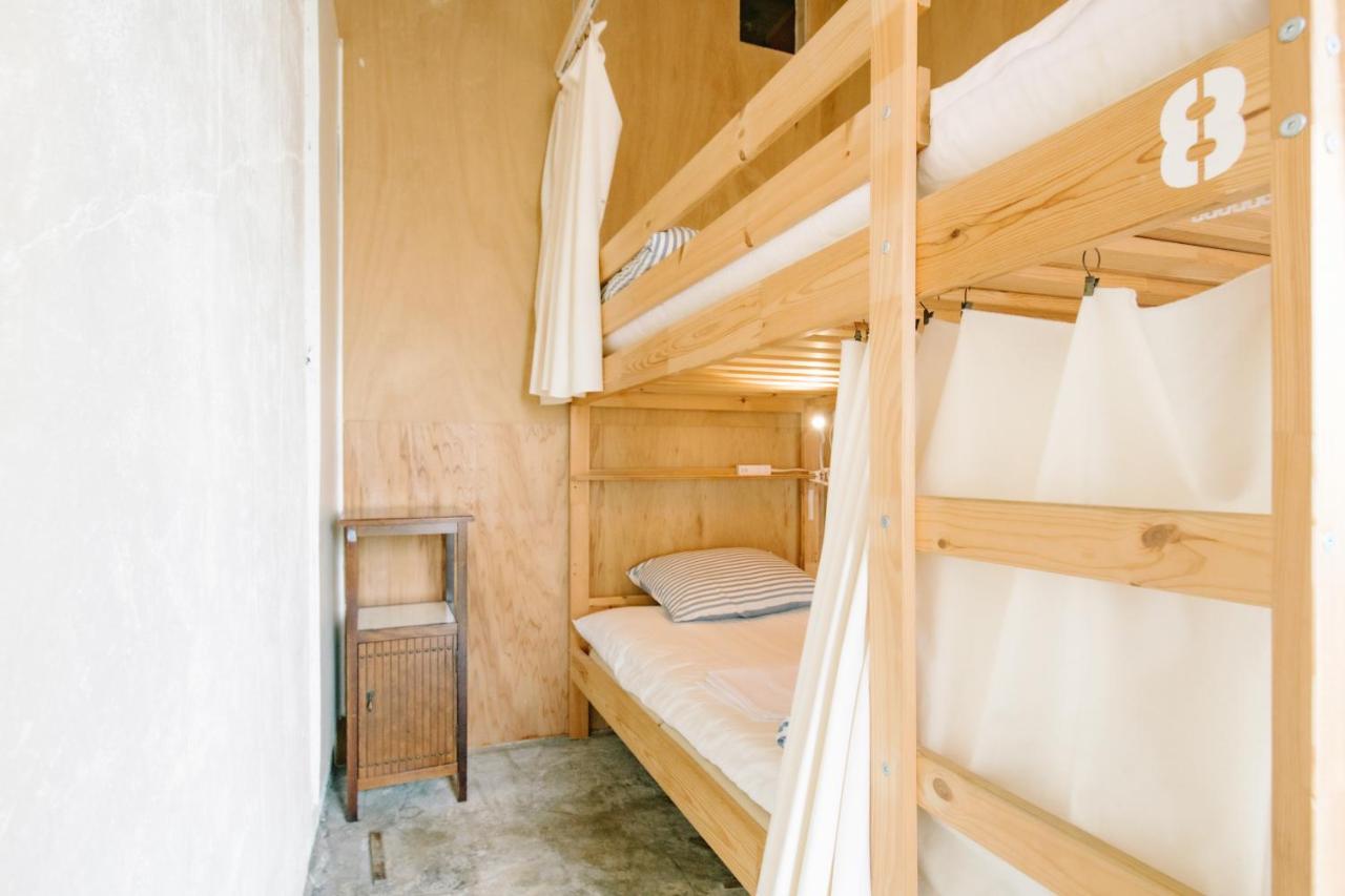 Guesthouse Rico Wakayama Luaran gambar