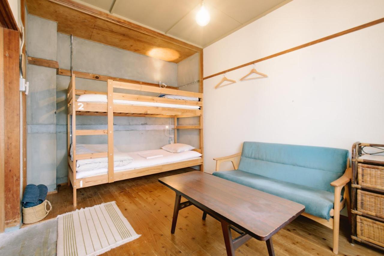 Guesthouse Rico Wakayama Luaran gambar