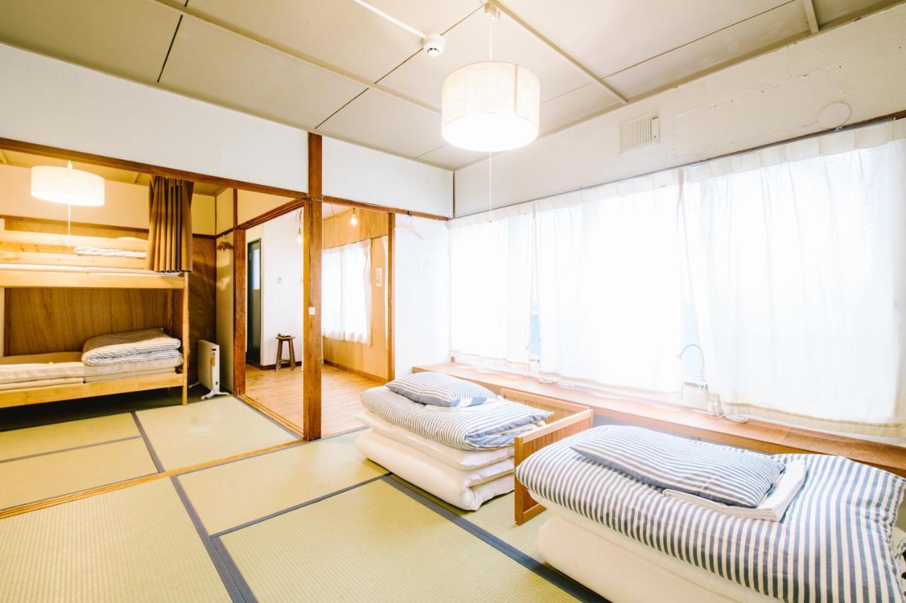 Guesthouse Rico Wakayama Luaran gambar