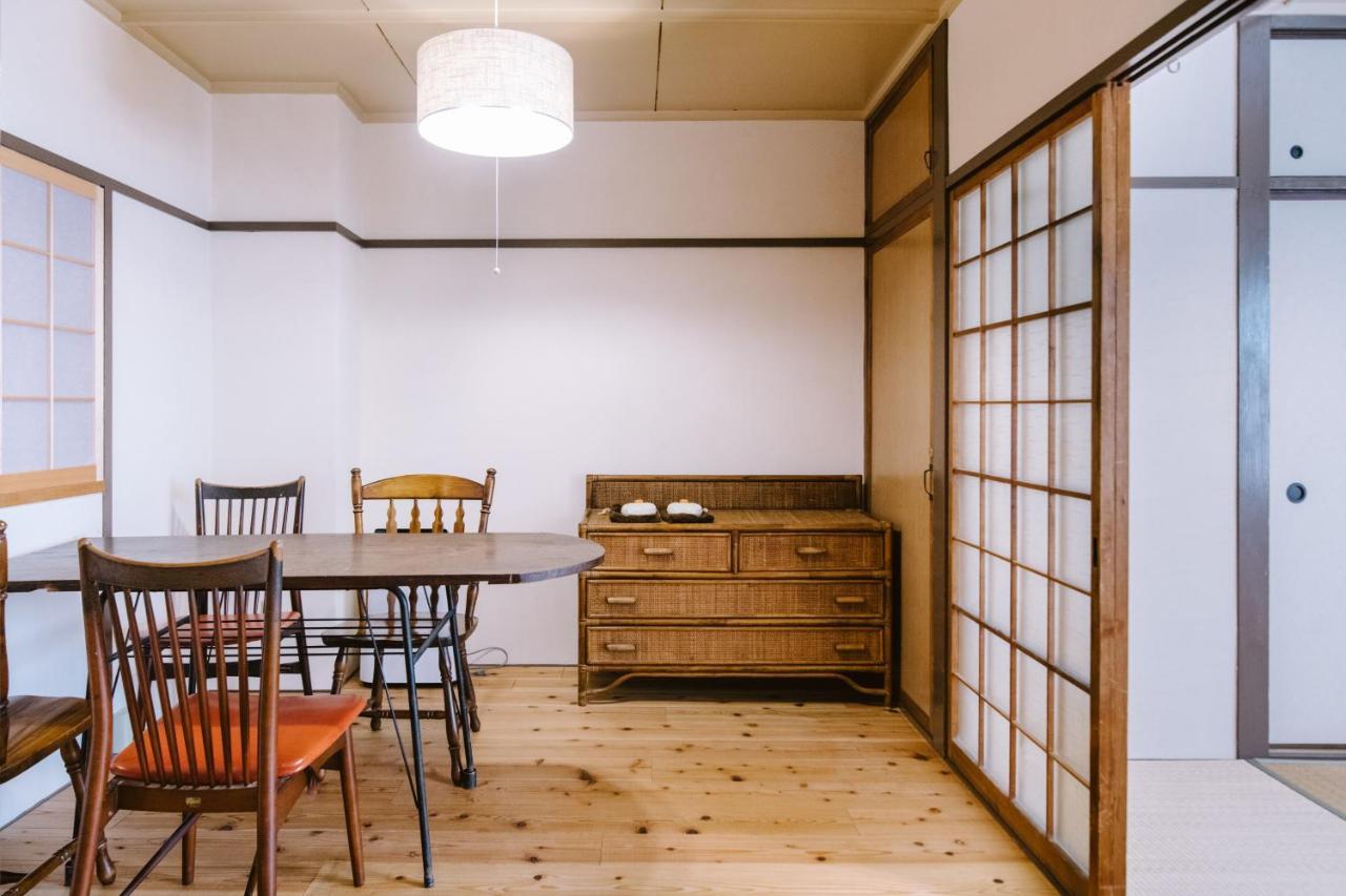 Guesthouse Rico Wakayama Luaran gambar