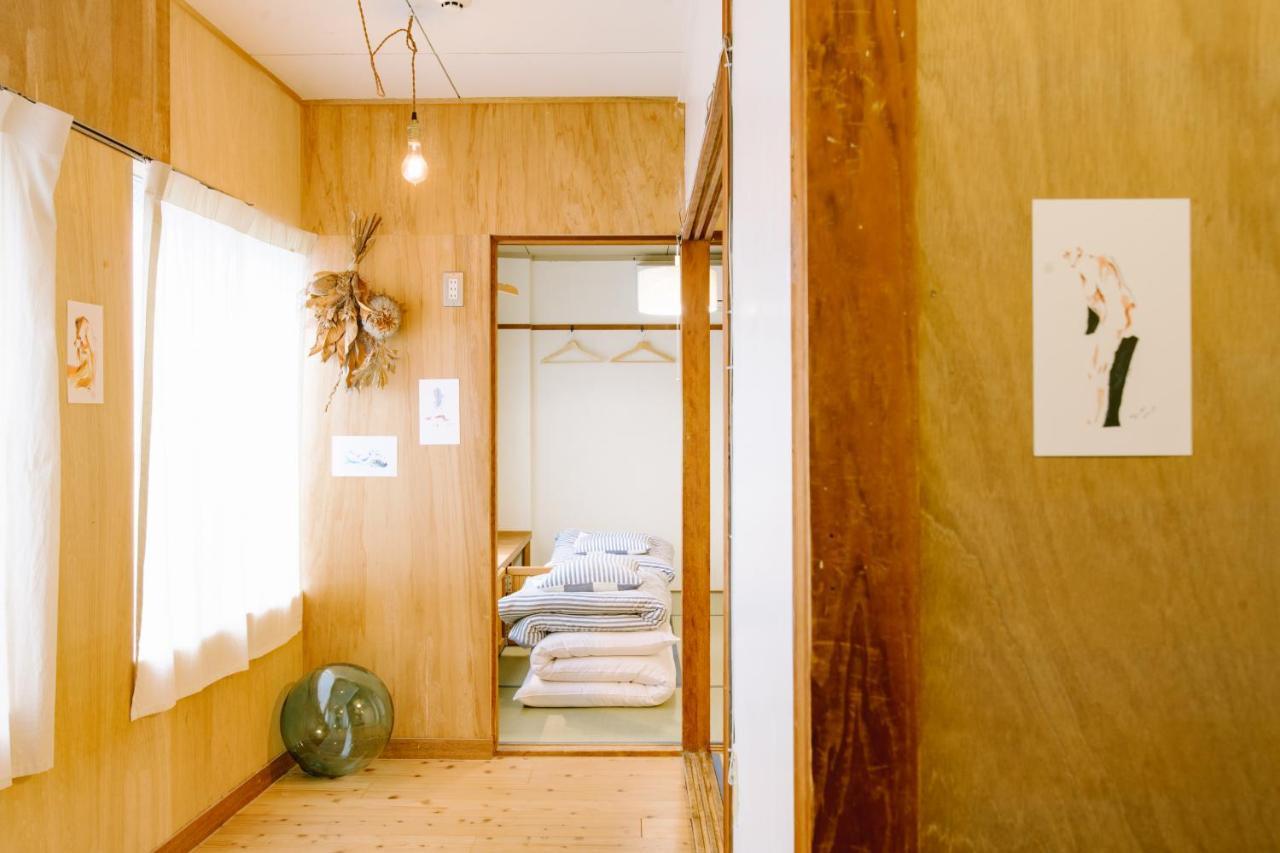 Guesthouse Rico Wakayama Luaran gambar