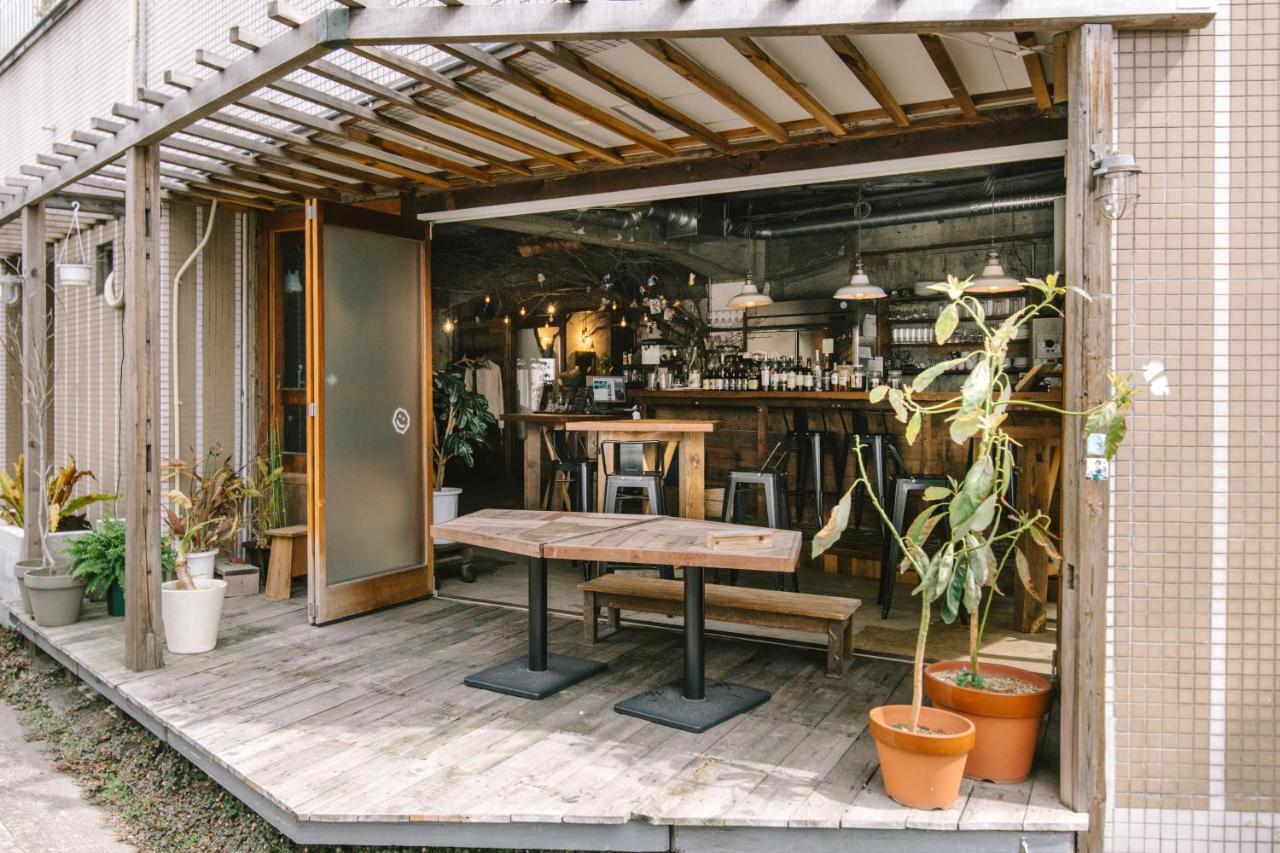 Guesthouse Rico Wakayama Luaran gambar