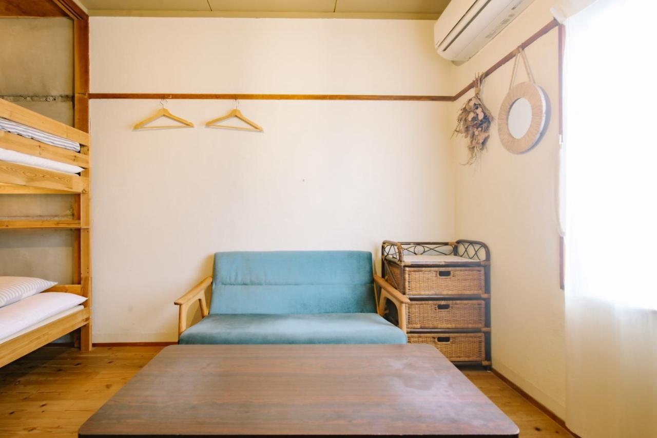 Guesthouse Rico Wakayama Luaran gambar