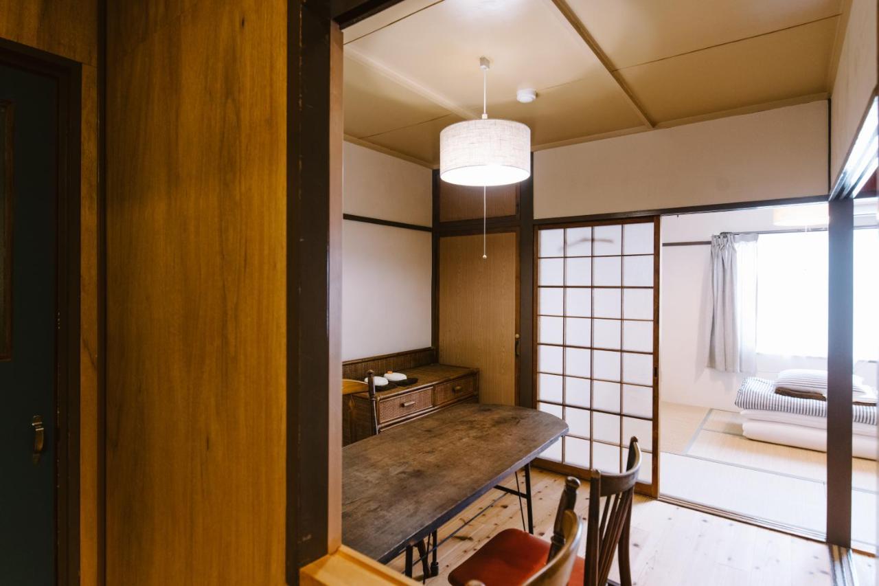 Guesthouse Rico Wakayama Luaran gambar