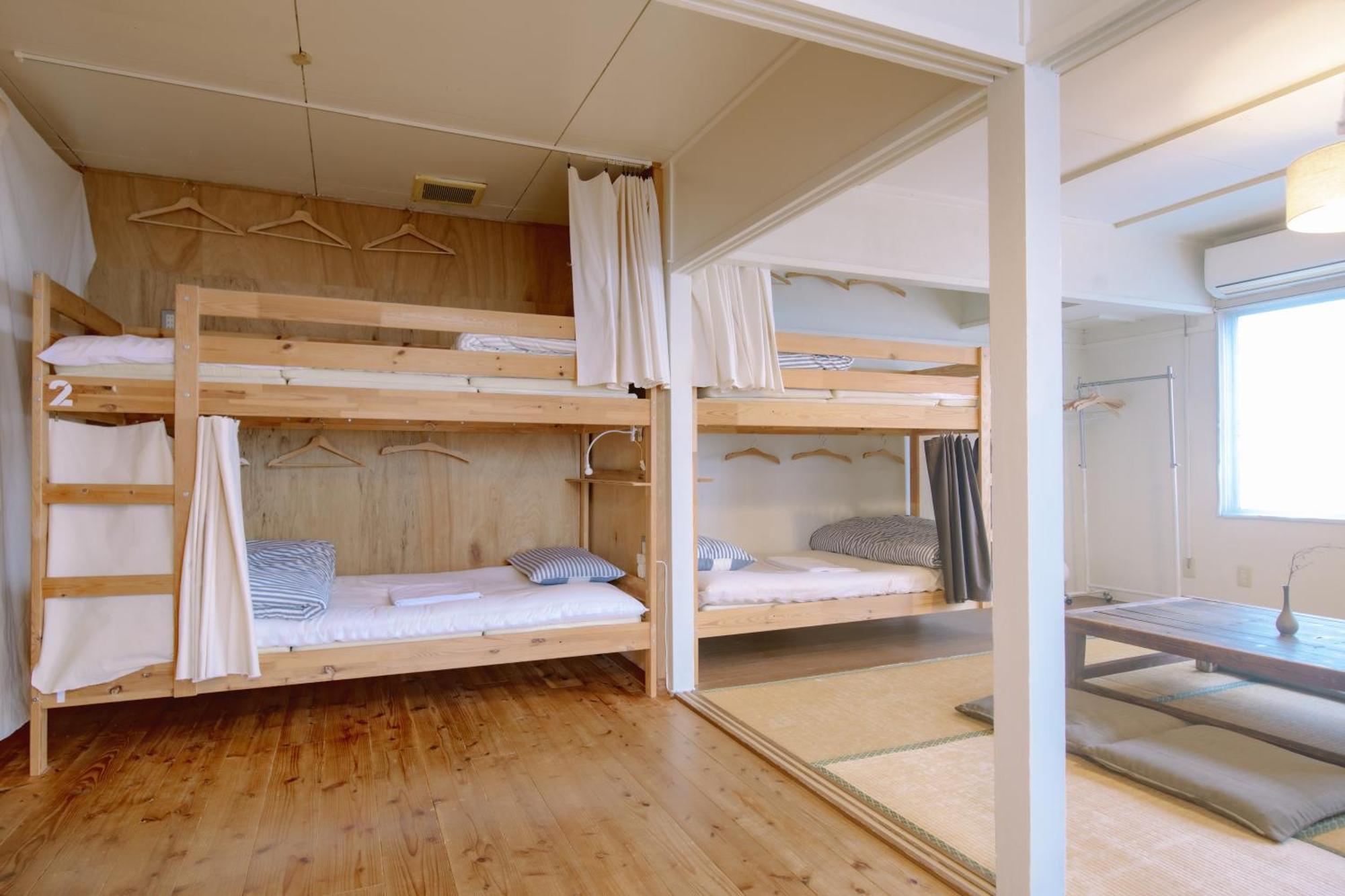 Guesthouse Rico Wakayama Luaran gambar