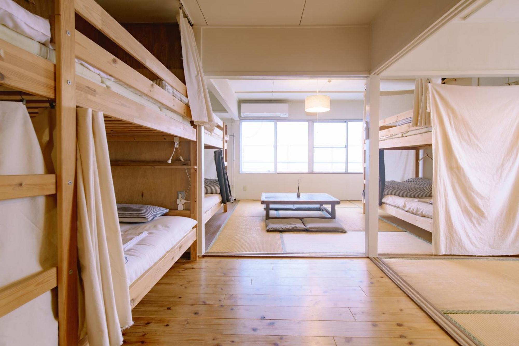 Guesthouse Rico Wakayama Luaran gambar