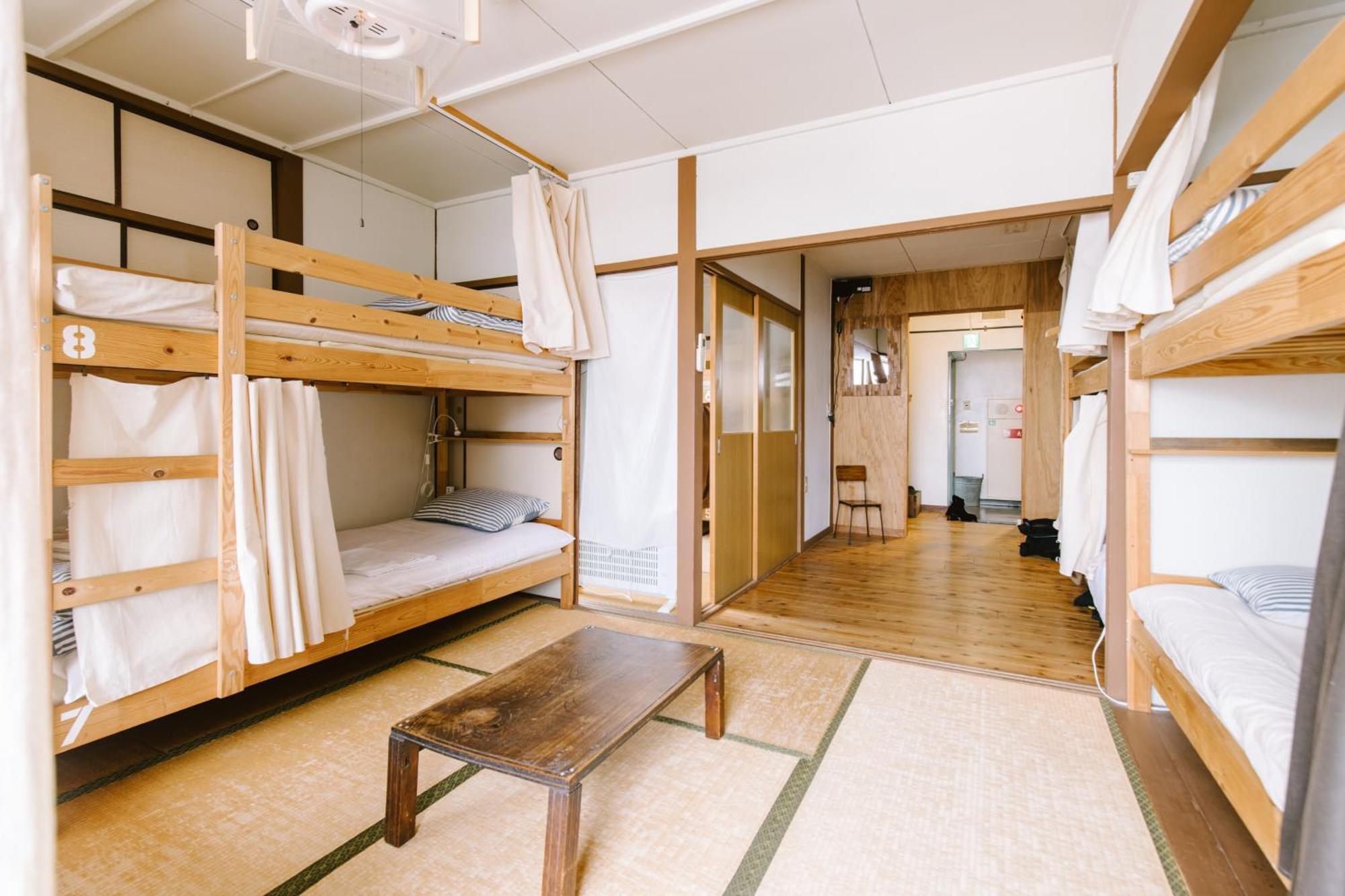 Guesthouse Rico Wakayama Luaran gambar