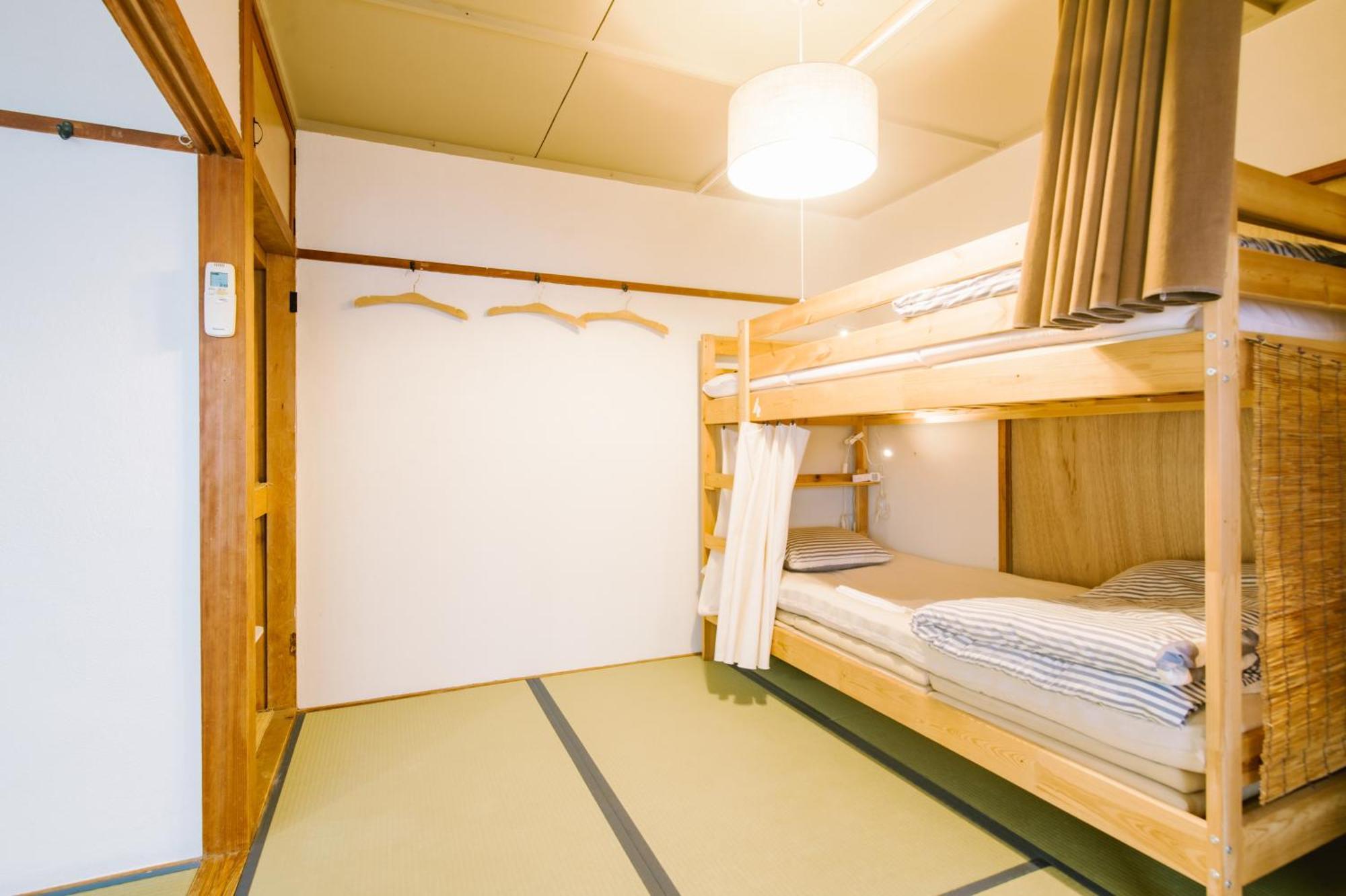 Guesthouse Rico Wakayama Luaran gambar
