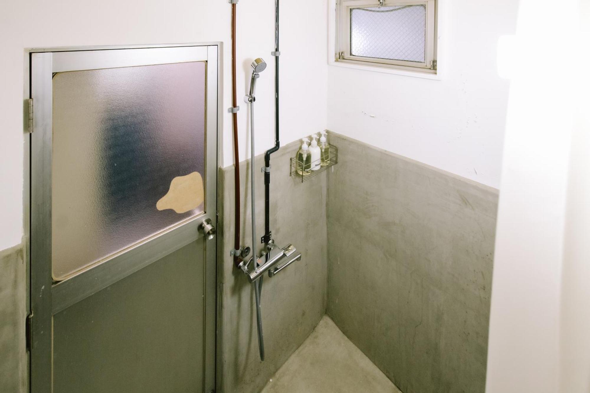 Guesthouse Rico Wakayama Luaran gambar