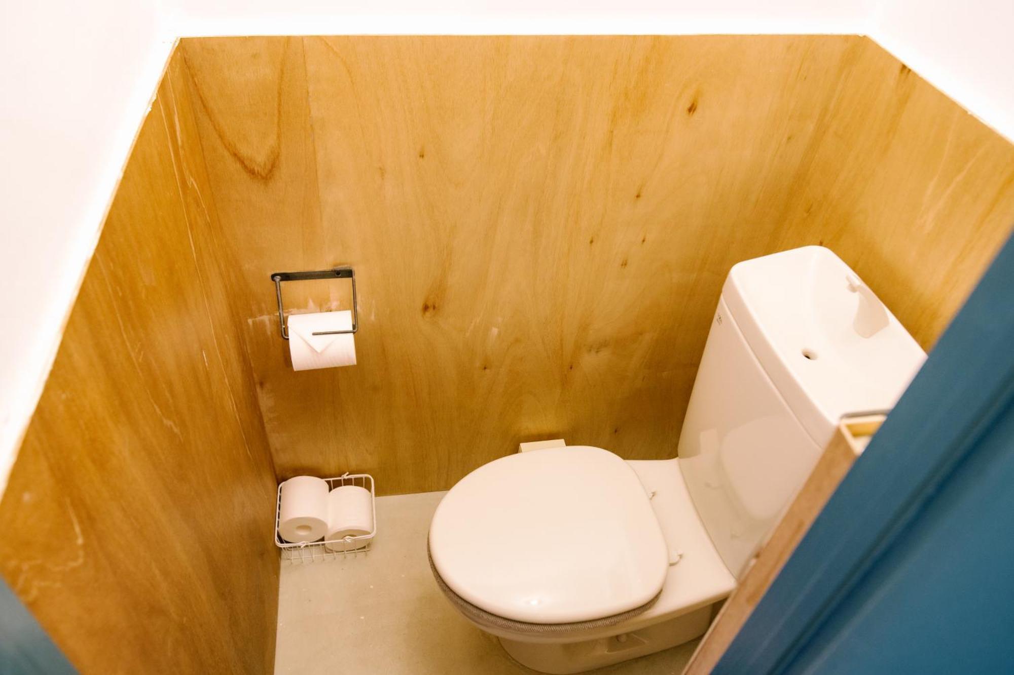Guesthouse Rico Wakayama Luaran gambar