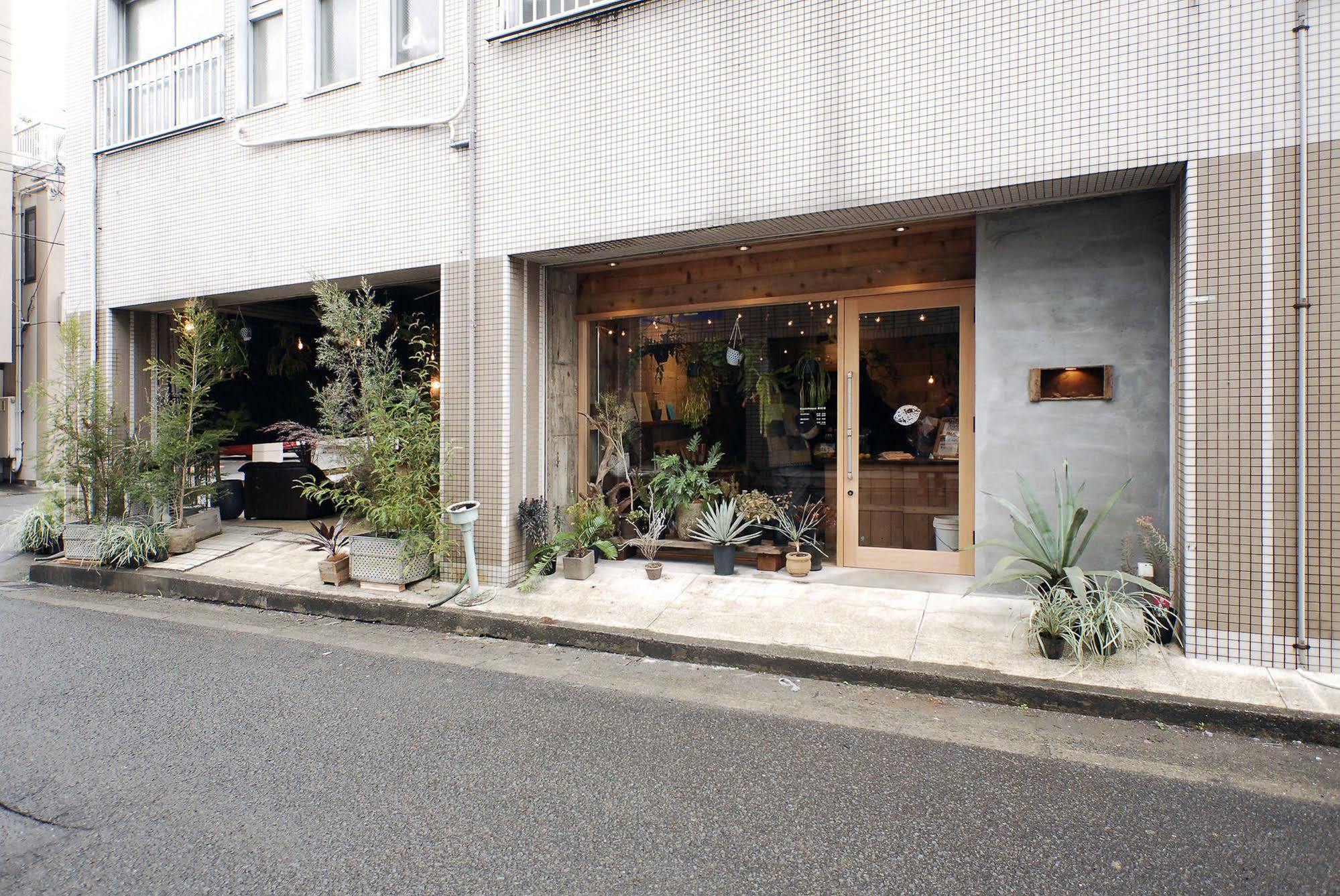 Guesthouse Rico Wakayama Luaran gambar