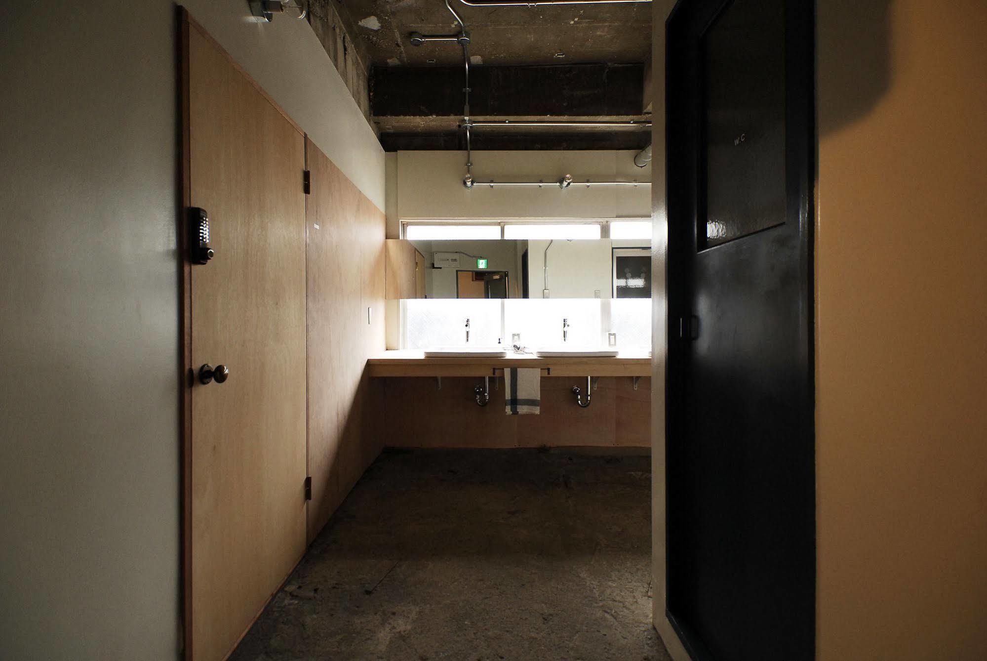 Guesthouse Rico Wakayama Luaran gambar