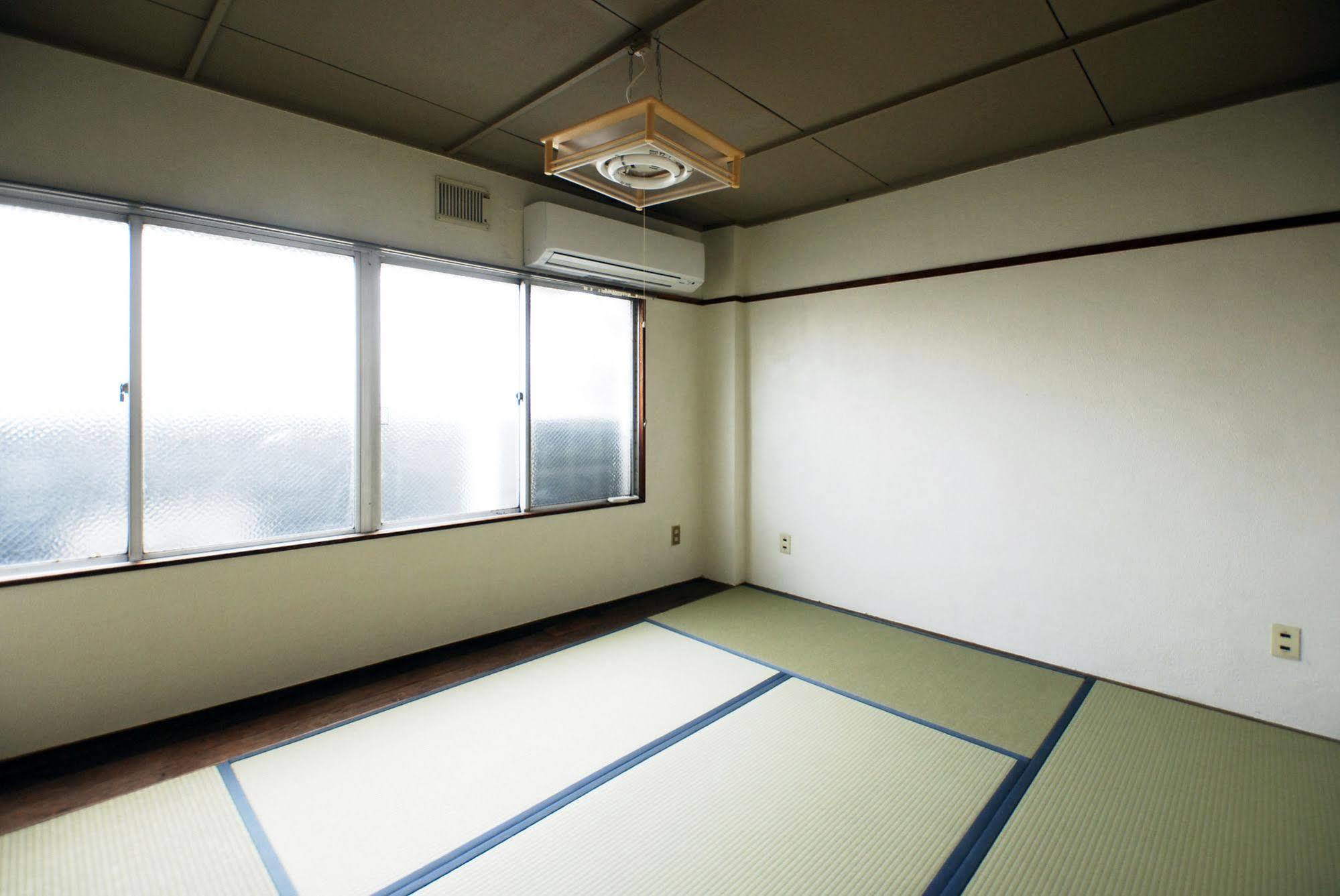Guesthouse Rico Wakayama Luaran gambar