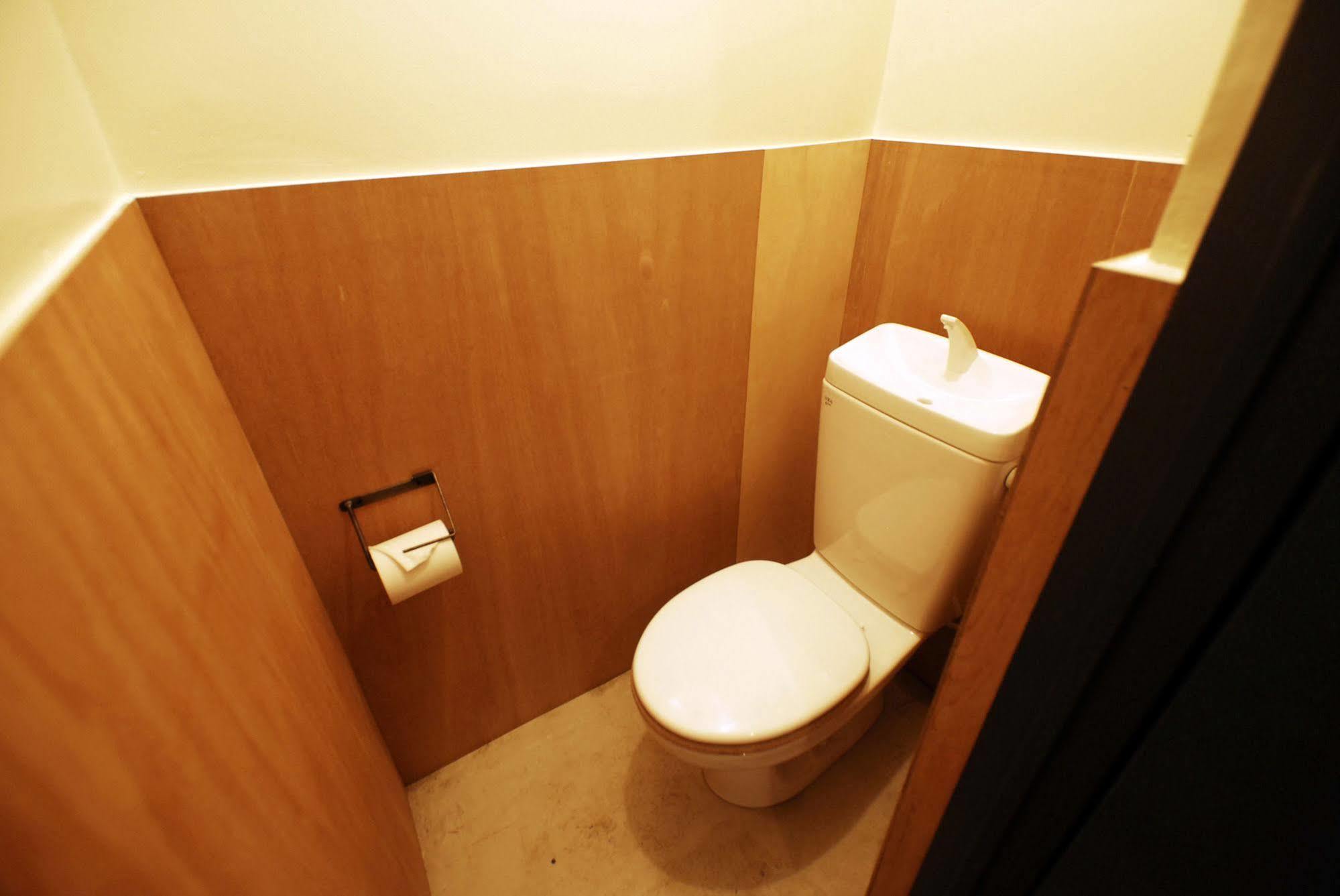 Guesthouse Rico Wakayama Luaran gambar