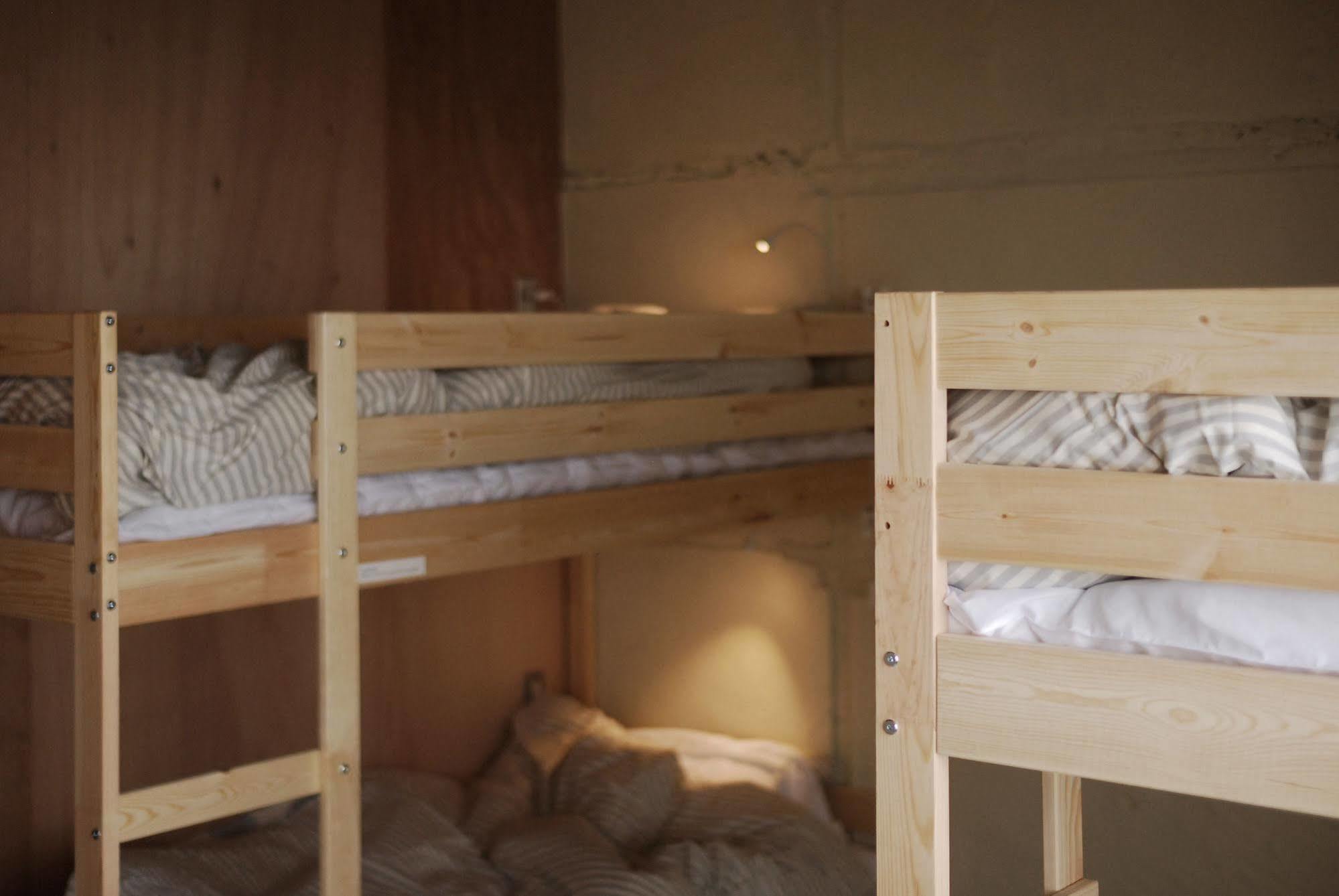 Guesthouse Rico Wakayama Luaran gambar