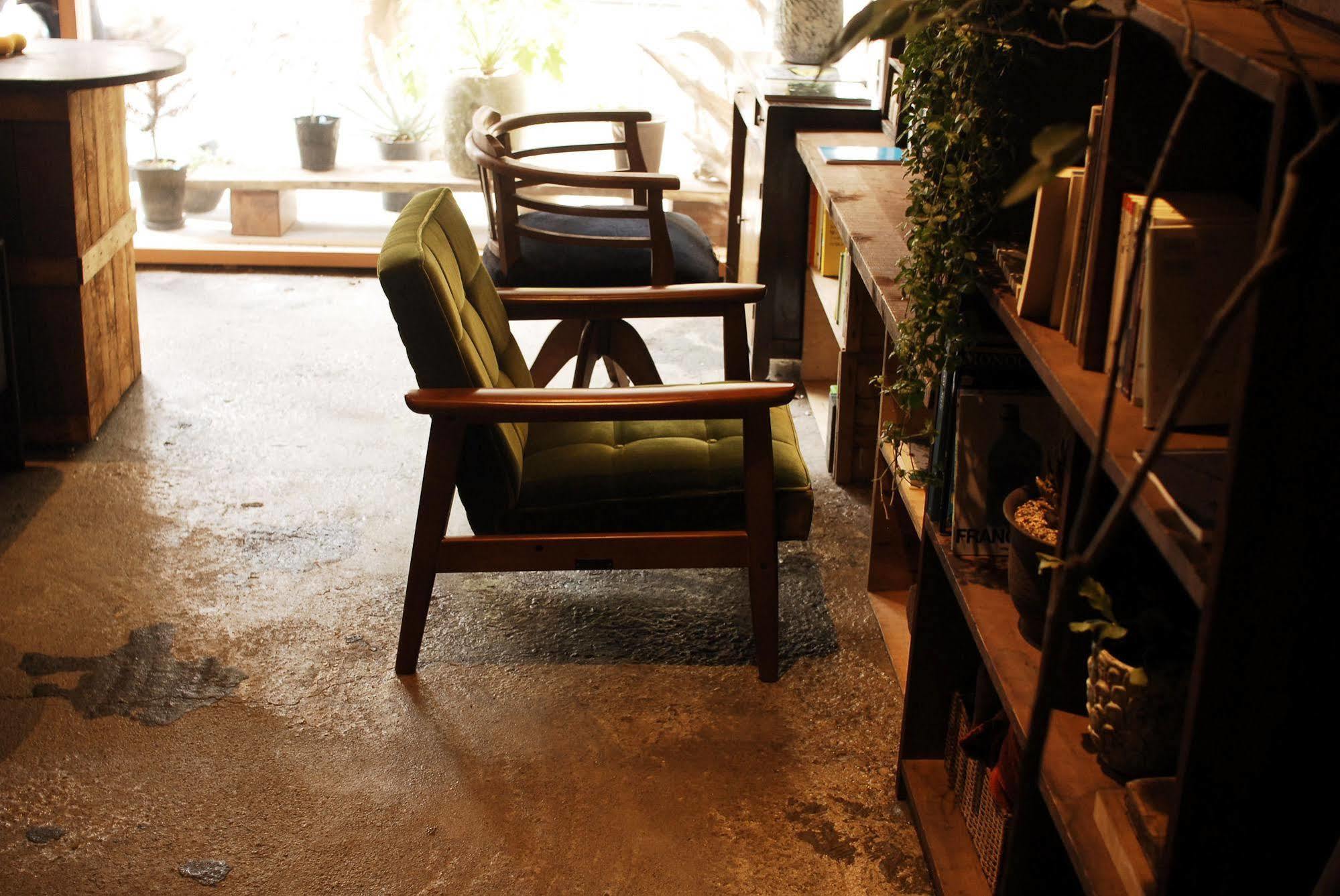 Guesthouse Rico Wakayama Luaran gambar