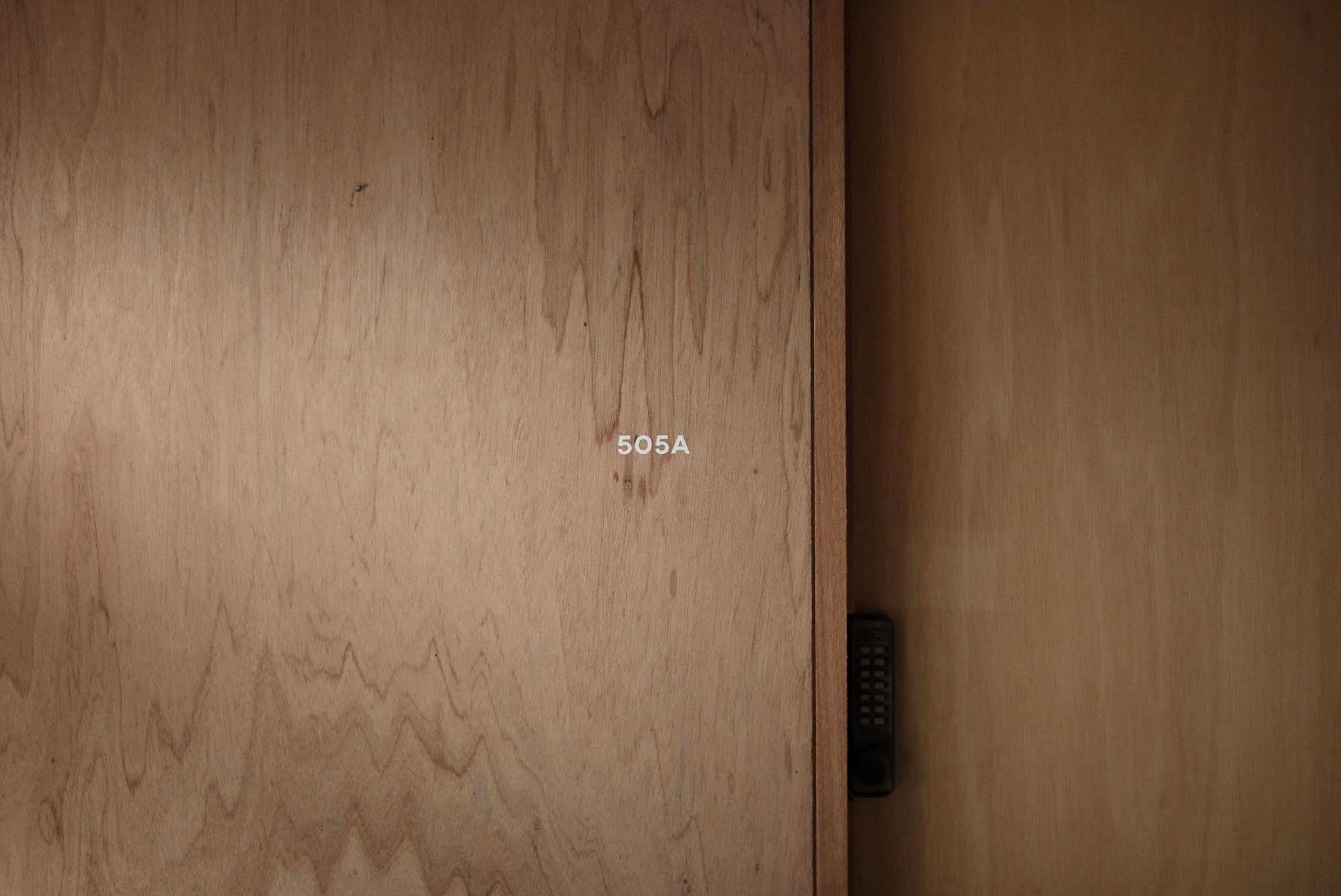 Guesthouse Rico Wakayama Luaran gambar