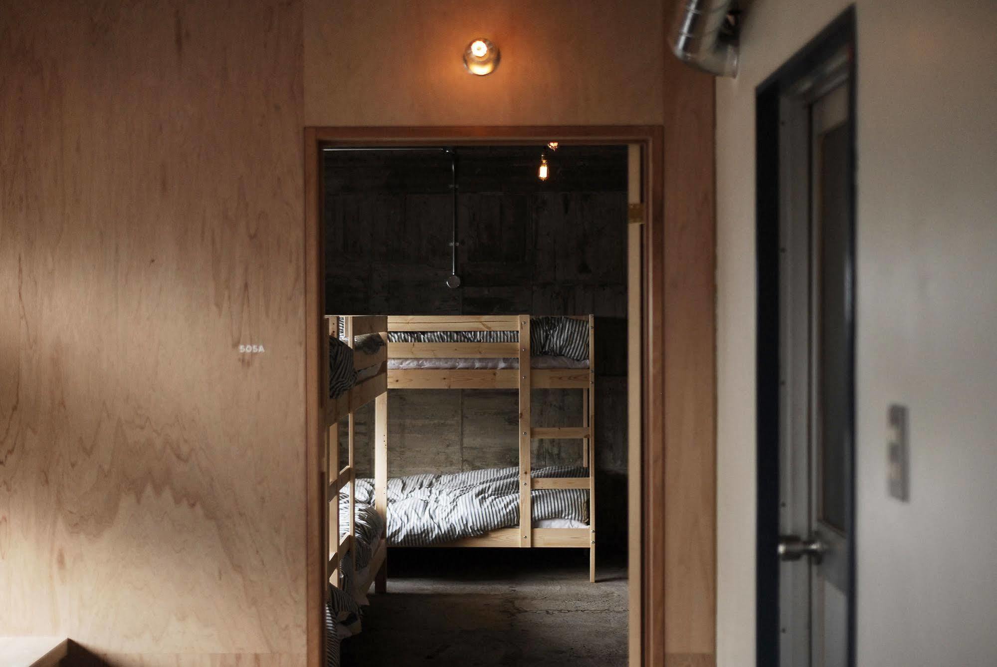 Guesthouse Rico Wakayama Luaran gambar