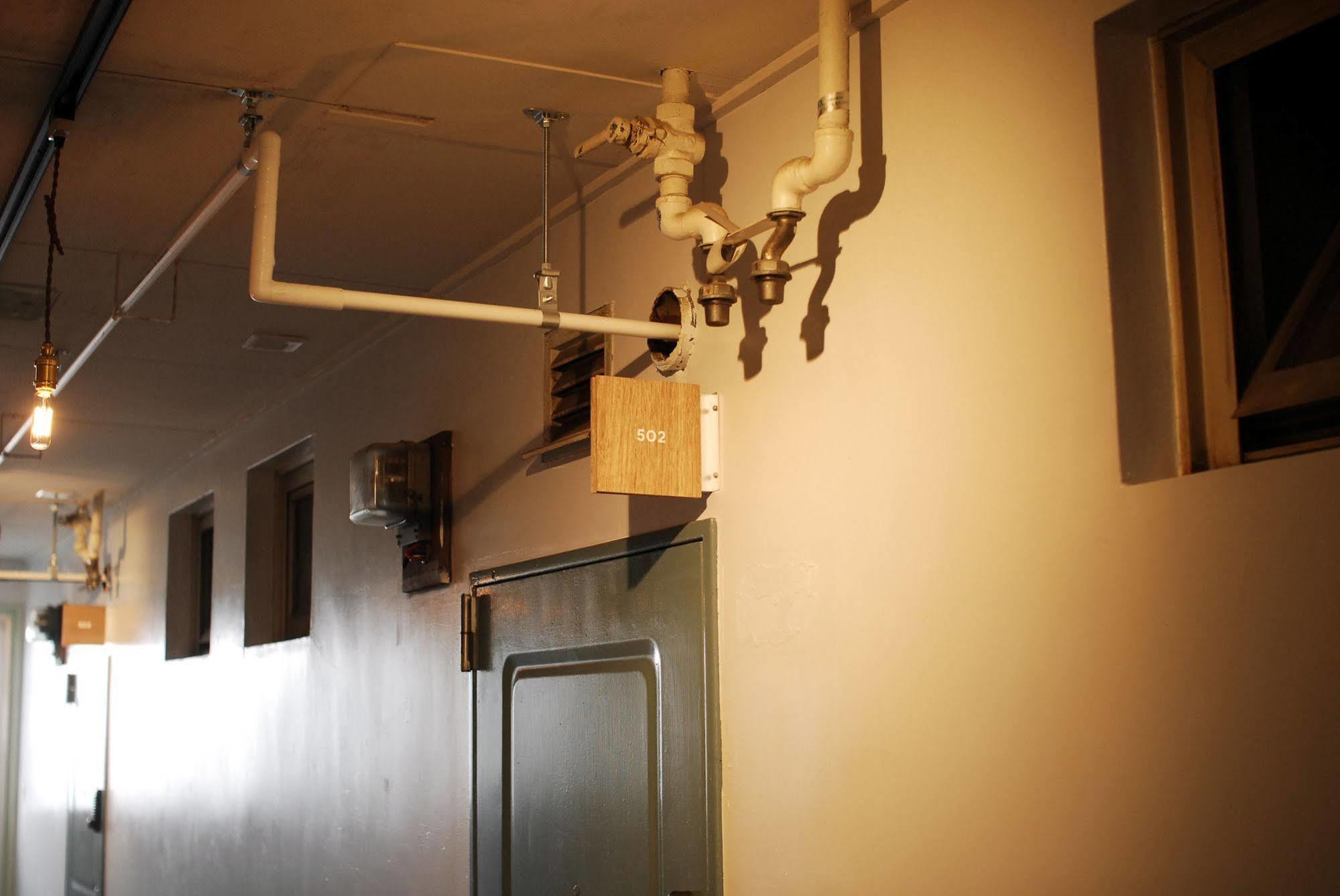 Guesthouse Rico Wakayama Luaran gambar