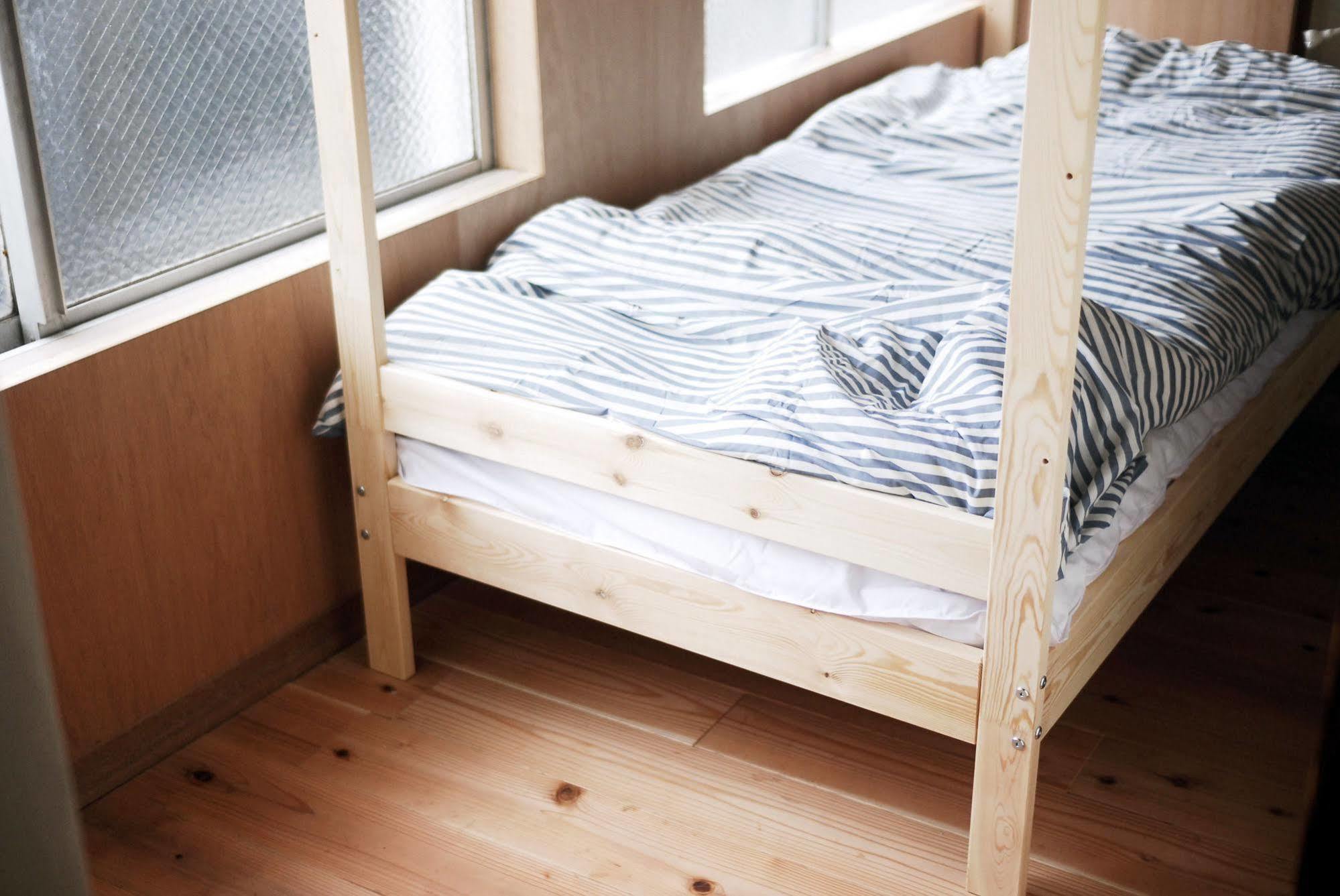 Guesthouse Rico Wakayama Luaran gambar